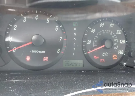 2006 Hyundai Elantra Gls/Limited from USA, damaged, VIN KMHDN46D96U289509